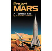 Project Mars: A Technical Tale softcover