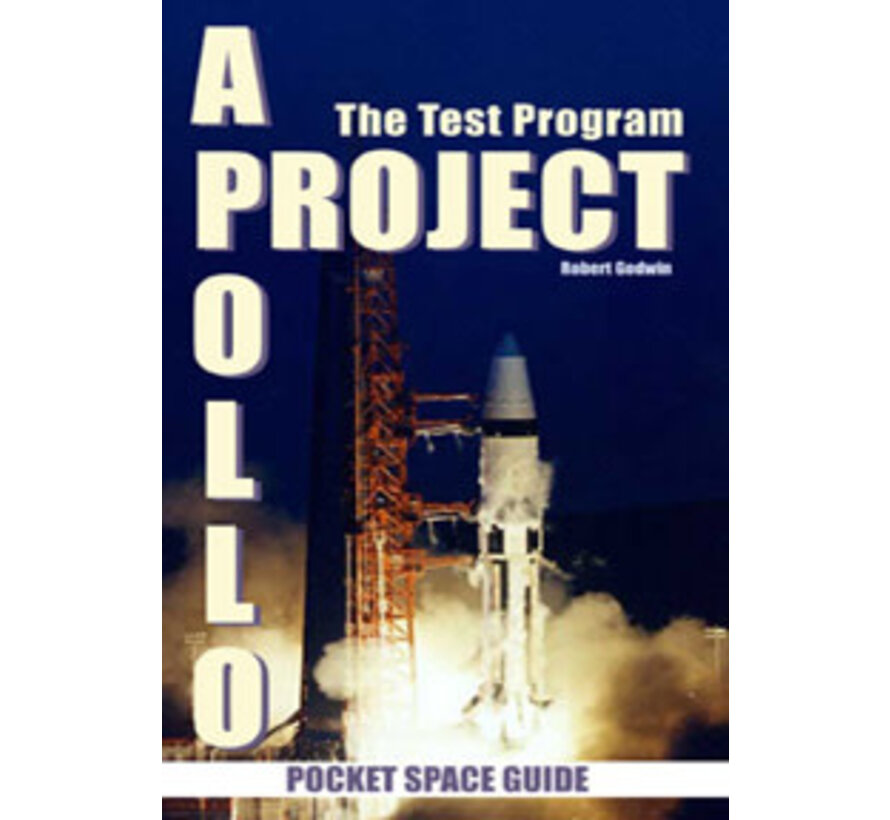 PROJECT APOLLO:TEST PROGRAM: PSG#5 SC