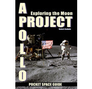Project Apollo: Exploring the Moon: Pocket Space Guide PSG #6 softcover