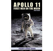 Apollo 11: First Men on the Moon: Pocket Space Guide PSG #1 softcover