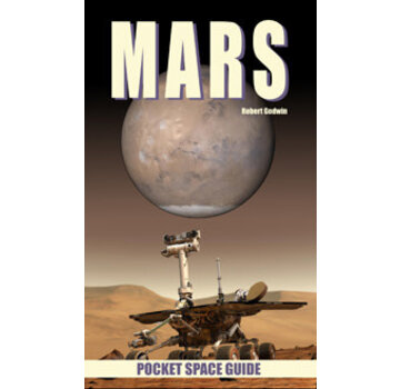 Mars: Pocket Space Guide PSG softcover