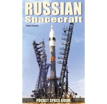 RUSSIAN SPACECRAFT:PSG#8 SC*NSI*