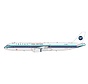 A321 China Northern Airlines B-2283 1:200 with stand