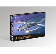 Dream Models Bell AH-1W Super Cobra 1:72 New 2022
