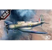 Academy Vought V-156-B1 'Chesapeake' Royal Navy (SB2U-3 Vindicator) 1:48 [Ex-Accurate]