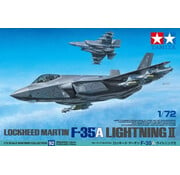 Tamiya F35A Lightning II 1:72 New tool 2023