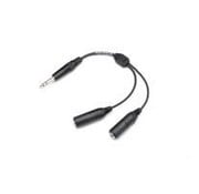 Pilot Communications Headset Adapter GA To  .25'' Plug