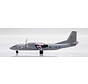 Antonov An26 Ukraine Air Force grey livery BLUE 48 1:400 +NEW MOULD+