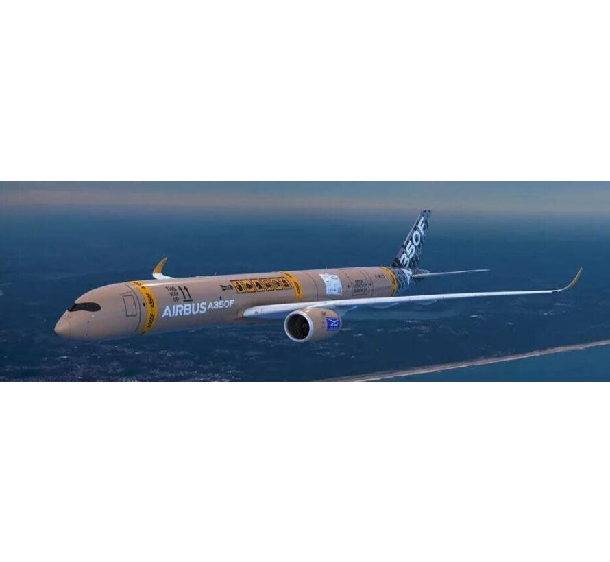 A350F Airbus Industrie primer 1:400 *Pre-Order