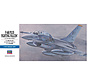 F16B+ Fighting Falcon 1:72 D14