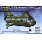 CH-46E/Ch-46F Sea Knight 1:72