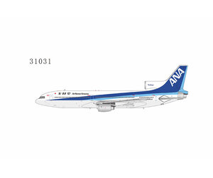 L1011-1 ANA All Nippon Airways final livery JA8522 1:400 - avworld