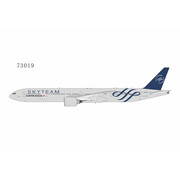 NG Models B777-300ER Air France SkyTeam F-GZNT 1:400