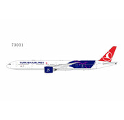 NG Models B777-300ER Turkish Airlines UEFA Champions League TC-LJJ 1:400