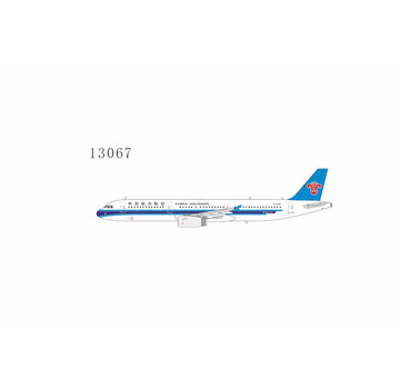 NG Models A321 China Southern Airlines B-2282 1:400