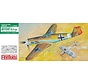 BF109F-4/Trop Marseille 'Yellow 14'  1:72