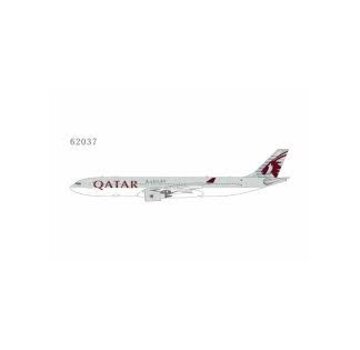 NG Models A330-300 Qatar Airways A7-AEE 1:400