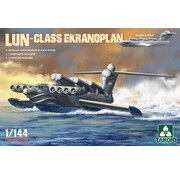 TAKOM Lun-Class Ekranoplan 1:144