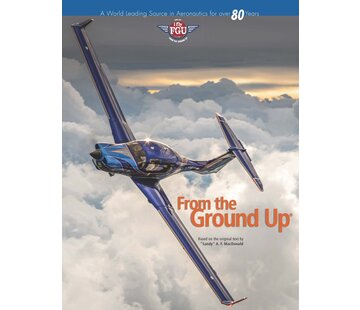 Aviation Publishers From The Ground Up 30th Edition 2023