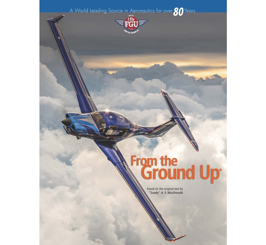 From The Ground Up 30th Edition 2023