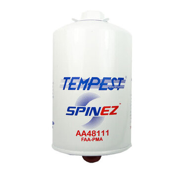 AERO Specialties AA48111 Tempest Oil Filter