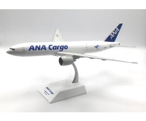 B777F ANA Cargo JA771F 1:200 Interactive +preorder+