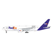 Gemini Jets B777LRF FedEx Express N888FD 1:200 Interactive **Discontinued**