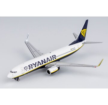 NG Models B737-800W Ryanair EI-DLF 1:400