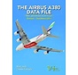 Airbus A380 Data File softcover