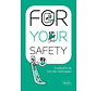 For Your Safety: A Collection of Airline Safety Cards hardcover