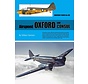 Airspeed Oxford & Consul: Warpaint #136 softcover