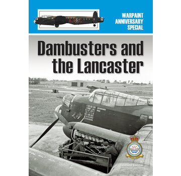 Dambusters and the Lancaster: WarPaint Special #6 softcover