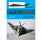 Lockheed F117 Nighthawk: Warpaint #138 softcover