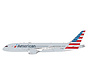 B787-8 Dreamliner American Airlines 2013 livery N808AN 1:400 (3rd release)