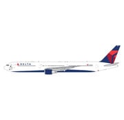 Gemini Jets B767-400ER Delta Air Lines 2007 livery Vince Dooley N842MH 1:400