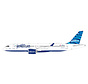 A220-300 JetBlue Airways Dawning Of A Blue Era N3044J 1:200