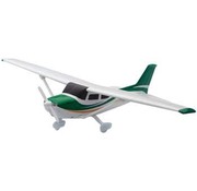 NewRay Cessna 172 Skyhawk on Wheels 1:42 scale Plastic Model