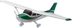 Flight Instruction Aids