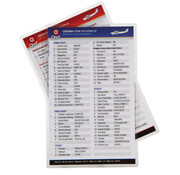 Checklist Pro C172n