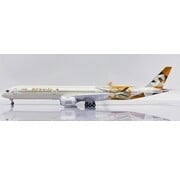 JC Wings A350-1000 Etihad Airways 50 Years A6-XWB 1:200 with stand +preorder+