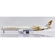 JC Wings A350-1000 Etihad Airways 50 Years A6-XWB 1:200 flaps down +preorder+