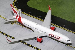 Die-cast models