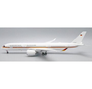 JC Wings A350-900ACJ Luftwaffe GAF Bundesrepublik Deutschland 10+01 1:200