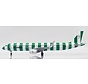 A321S Condor island green livery D-AIAC 1:200 sharkets with stand