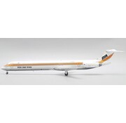 JC Wings MD83 British Island Airways G-BNSA 1:200