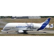 JC Wings A330-743L Beluga XL 6 Airbus Transport International F-GXLO 1:400