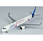 A321neo XLR Airbus House livery F-WXLR CFM engines 1:400