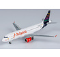 A320-200 Avianca Aviateca retro N398AV 1:400