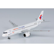 NG Models C919 China Eastern Airlines 1st revenue flight of C919 B-919A 1:400  with stand