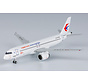 C919 China Eastern Airlines 1st revenue flight of C919 B-919A 1:400  with stand